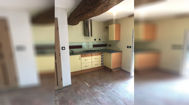 Ma-Cabane - Location Maison BOYER, 56 m²