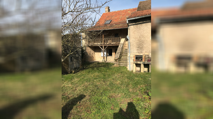 Ma-Cabane - Location Maison BOYER, 56 m²