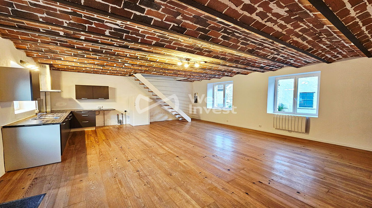 Ma-Cabane - Location Maison Boynes, 79 m²