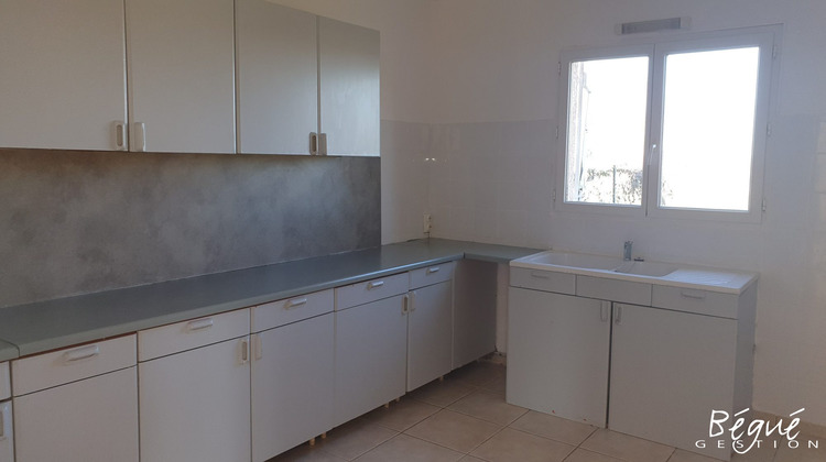 Ma-Cabane - Location Maison Bragayrac, 139 m²