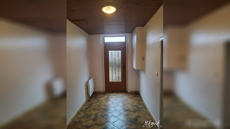 Ma-Cabane - Location Maison Bragayrac, 74 m²