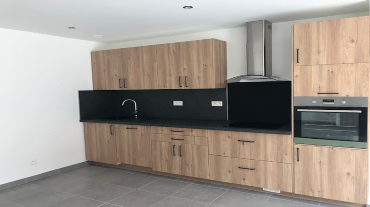 Ma-Cabane - Location Maison Bragny-sur-Saône, 70 m²