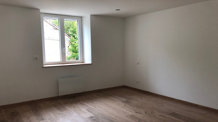 Ma-Cabane - Location Maison Bragny-sur-Saône, 70 m²