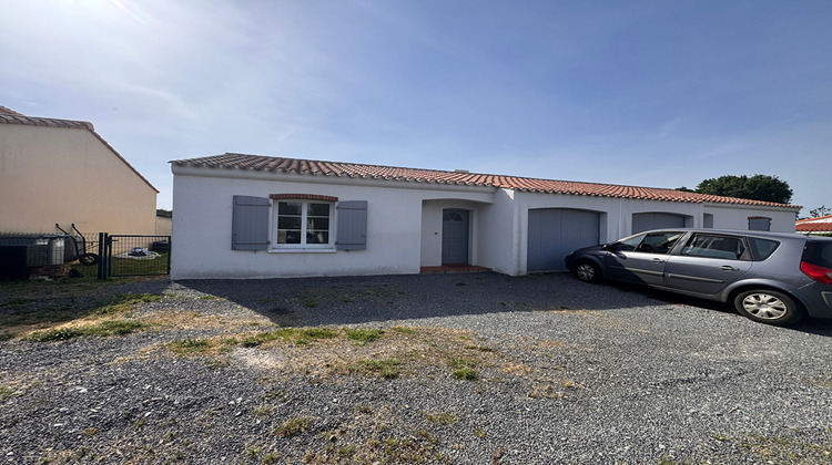 Ma-Cabane - Location Maison BRAINS, 74 m²
