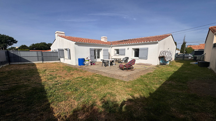 Ma-Cabane - Location Maison BRAINS, 74 m²