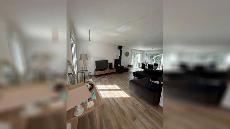 Ma-Cabane - Location Maison BRAISNES, 110 m²