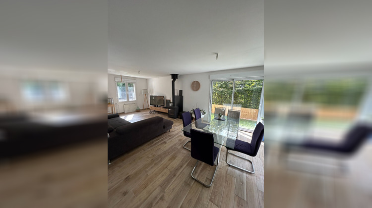 Ma-Cabane - Location Maison BRAISNES, 110 m²