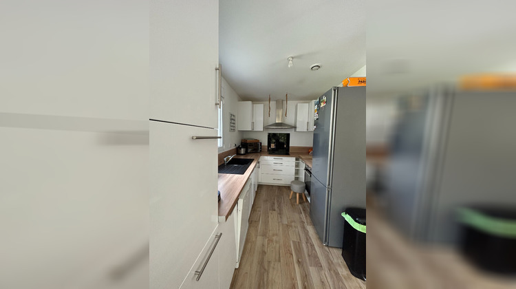 Ma-Cabane - Location Maison BRAISNES, 110 m²