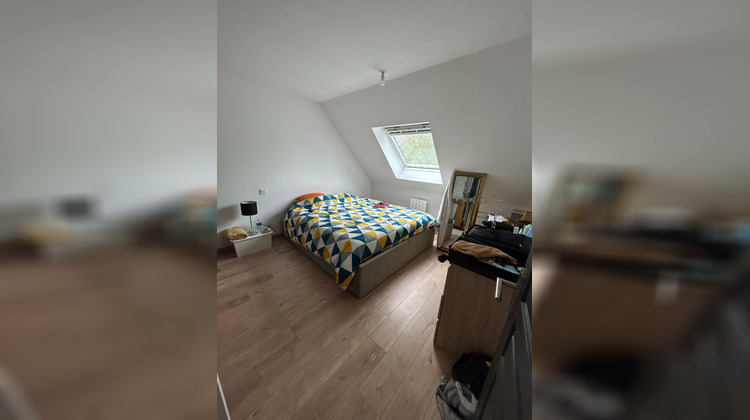 Ma-Cabane - Location Maison BRAISNES, 110 m²