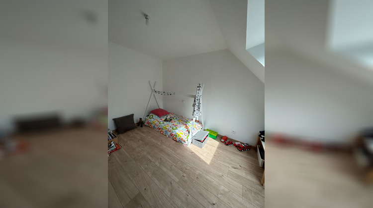 Ma-Cabane - Location Maison BRAISNES, 110 m²