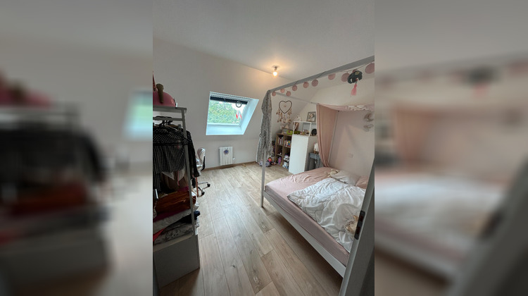 Ma-Cabane - Location Maison BRAISNES, 110 m²