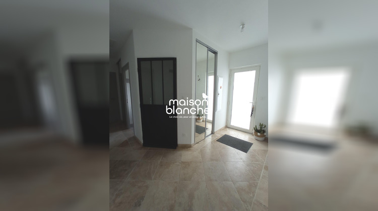 Ma-Cabane - Location Maison Branne, 105 m²