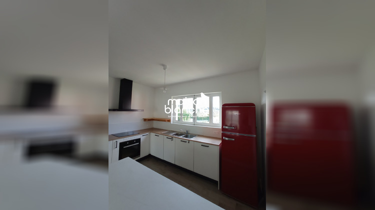 Ma-Cabane - Location Maison Branne, 105 m²