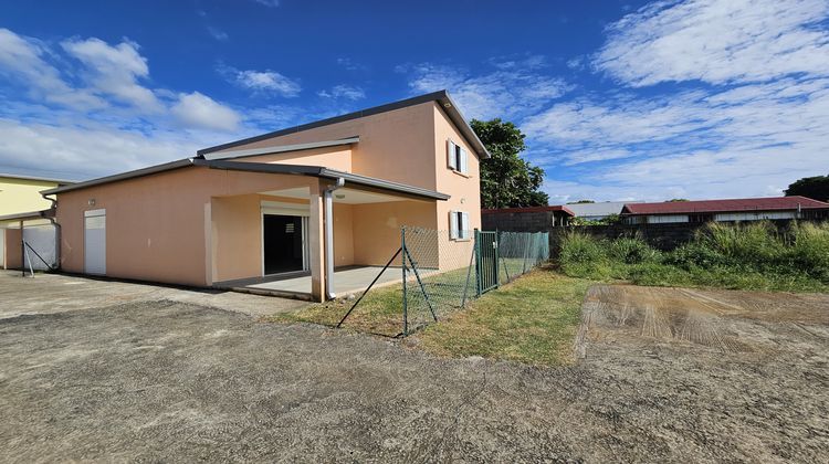 Ma-Cabane - Location Maison Bras-Panon, 110 m²