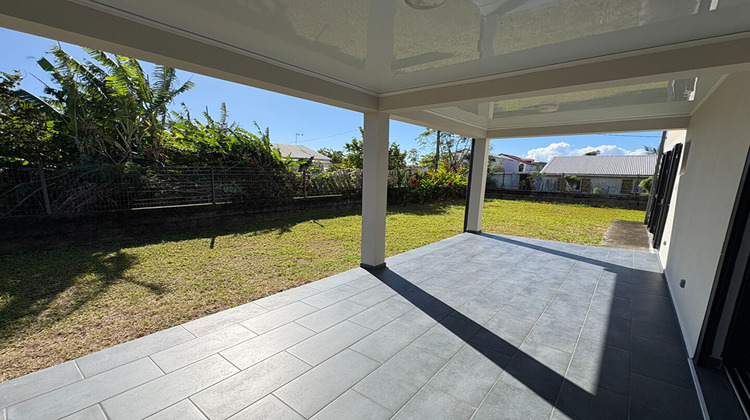 Ma-Cabane - Location Maison BRAS-PANON, 112 m²