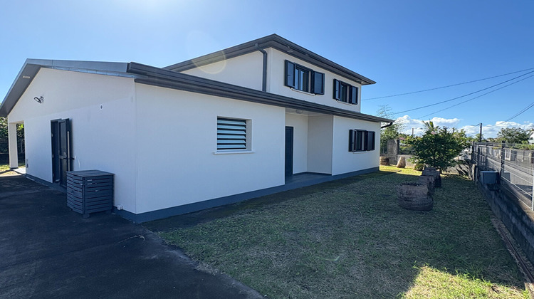 Ma-Cabane - Location Maison BRAS-PANON, 112 m²