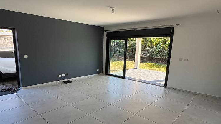 Ma-Cabane - Location Maison BRAS-PANON, 112 m²