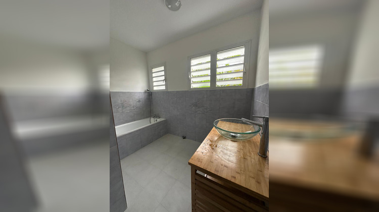 Ma-Cabane - Location Maison BRAS-PANON, 100 m²