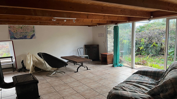 Ma-Cabane - Location Maison BRASPARTS, 46 m²