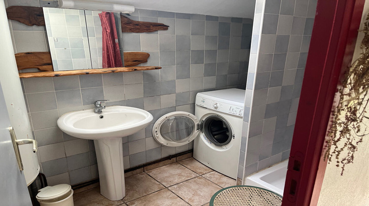 Ma-Cabane - Location Maison BRASPARTS, 46 m²