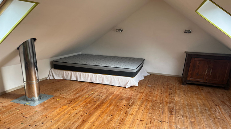 Ma-Cabane - Location Maison BRASPARTS, 46 m²