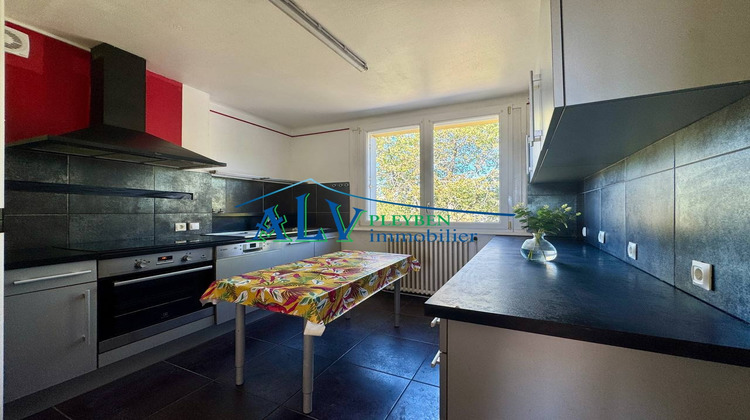 Ma-Cabane - Location Maison BRASPARTS, 70 m²