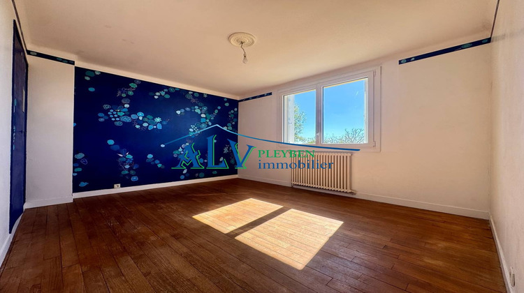Ma-Cabane - Location Maison BRASPARTS, 70 m²
