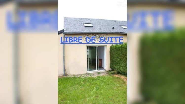 Ma-Cabane - Location Maison Brassy, 37 m²