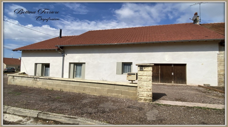 Ma-Cabane - Location Maison BRAUX, 105 m²