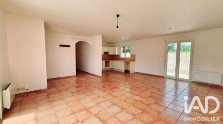Ma-Cabane - Location Maison Brax, 98 m²
