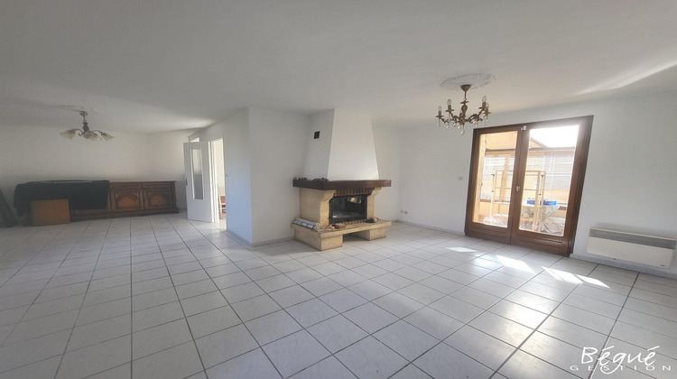 Ma-Cabane - Location Maison Brax, 92 m²