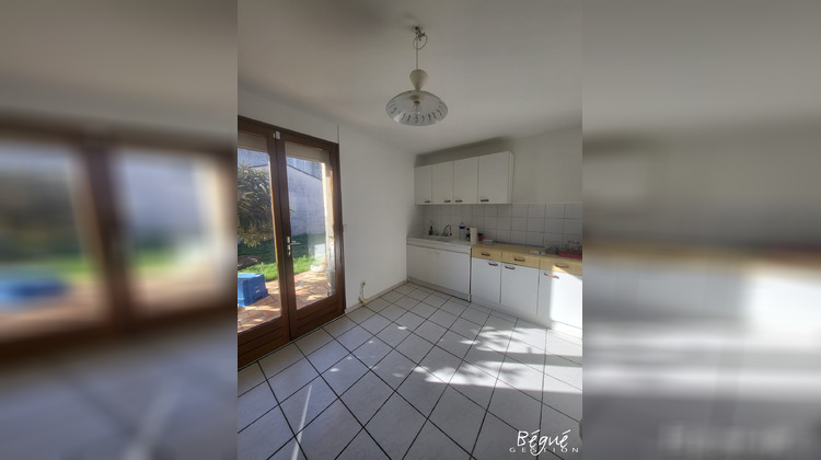Ma-Cabane - Location Maison Brax, 92 m²