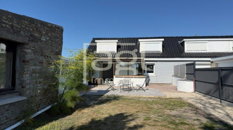 Ma-Cabane - Location Maison Bray-Dunes, 77 m²