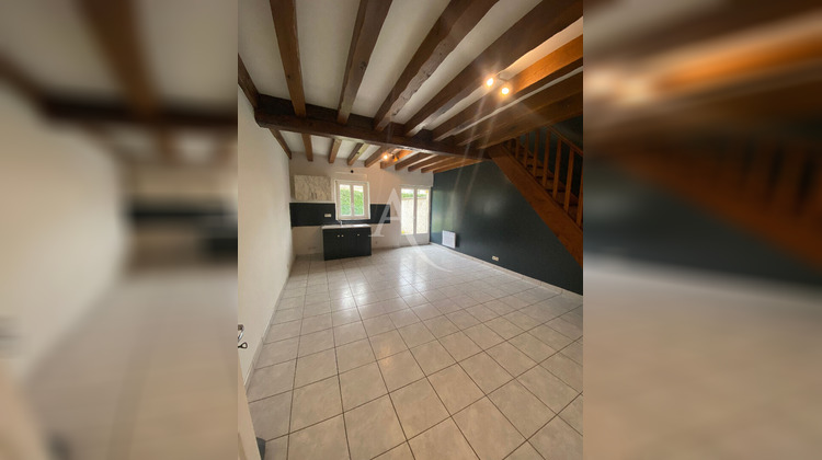 Ma-Cabane - Location Maison BRAY-EN-VAL, 50 m²