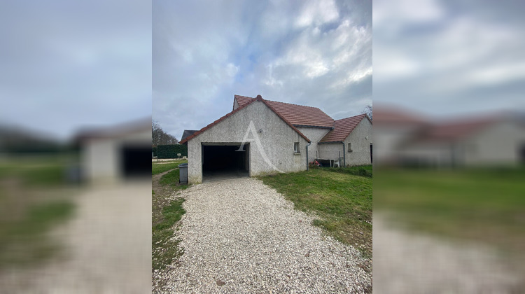 Ma-Cabane - Location Maison BRAY-EN-VAL, 50 m²