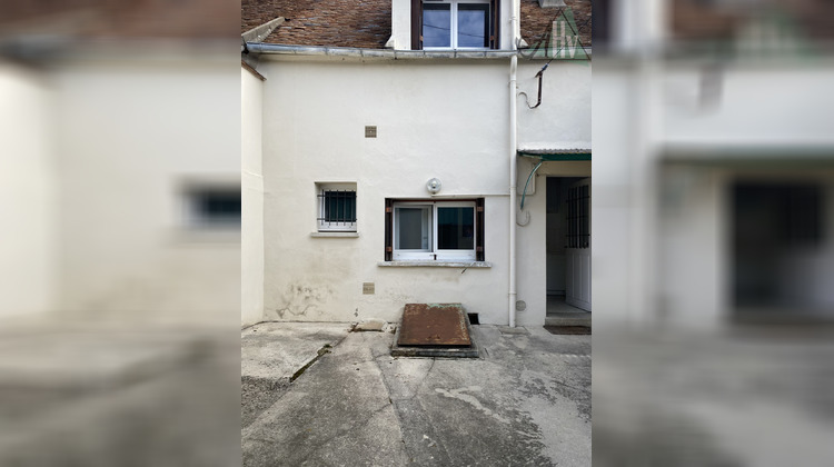 Ma-Cabane - Location Maison Bray-sur-Seine, 52 m²