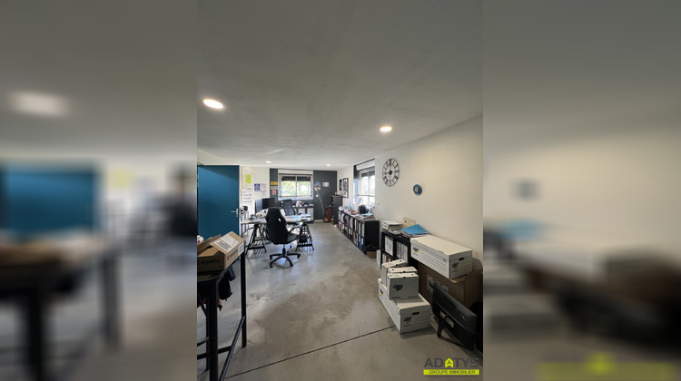 Ma-Cabane - Location Maison Brebières, 295 m²