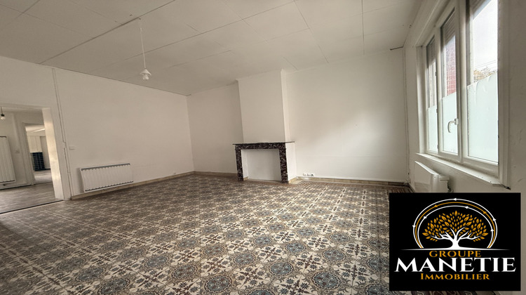 Ma-Cabane - Location Maison Brebières, 96 m²
