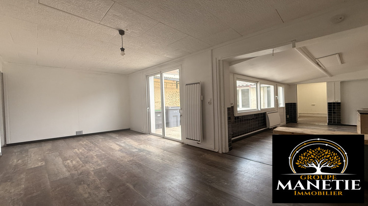 Ma-Cabane - Location Maison Brebières, 96 m²