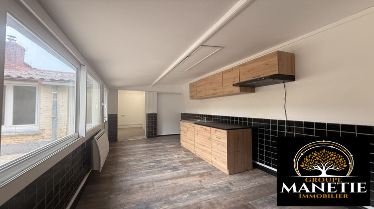 Ma-Cabane - Location Maison Brebières, 96 m²