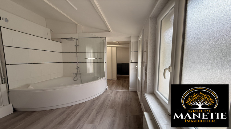 Ma-Cabane - Location Maison Brebières, 96 m²