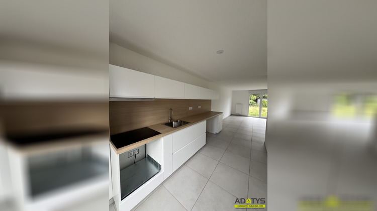 Ma-Cabane - Location Maison Brebières, 83 m²