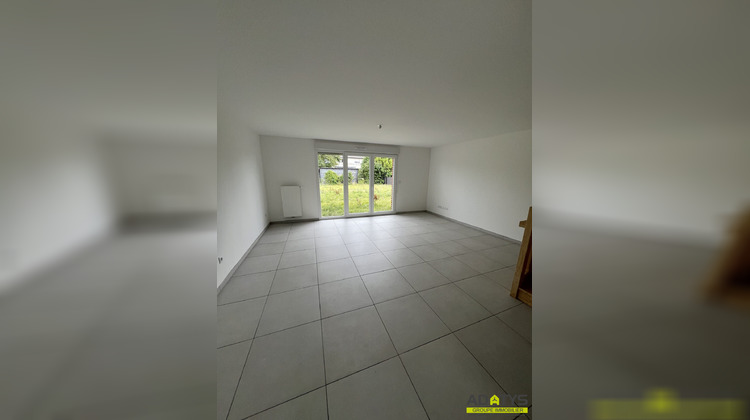 Ma-Cabane - Location Maison Brebières, 83 m²
