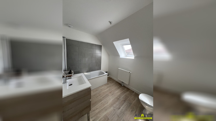 Ma-Cabane - Location Maison Brebières, 83 m²