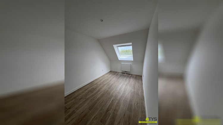 Ma-Cabane - Location Maison Brebières, 83 m²