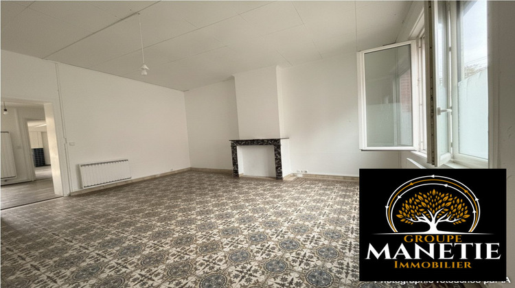Ma-Cabane - Location Maison Brebières, 96 m²