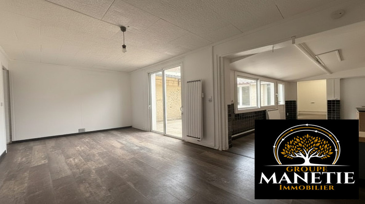 Ma-Cabane - Location Maison Brebières, 96 m²