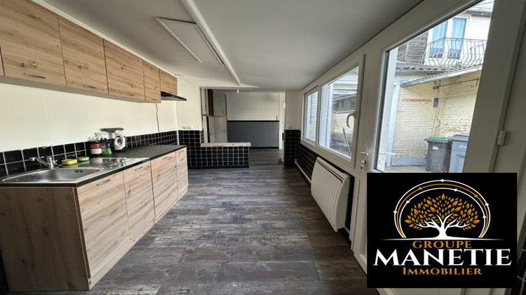 Ma-Cabane - Location Maison Brebières, 96 m²