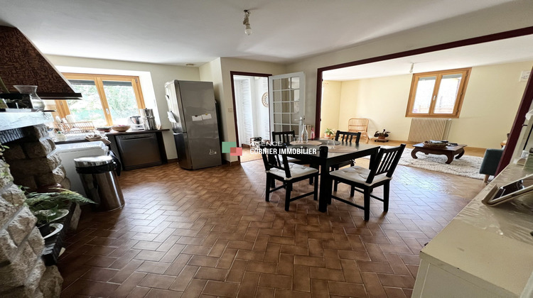 Ma-Cabane - Location Maison Brécé, 72 m²