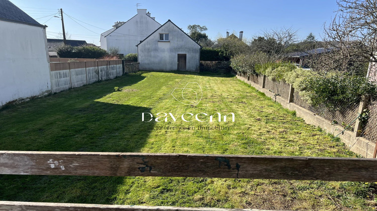 Ma-Cabane - Location Maison Brech, 101 m²